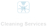 Laser Cleaning Services Logo